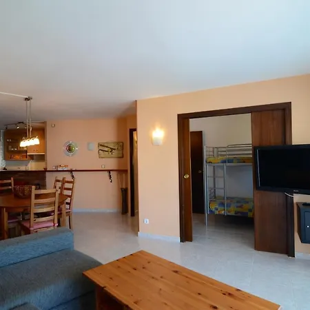 Apartment Medes Park Iii 1-2 *