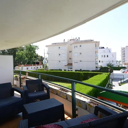 Medes Park Iii 1-2 Apartment L'Estartit