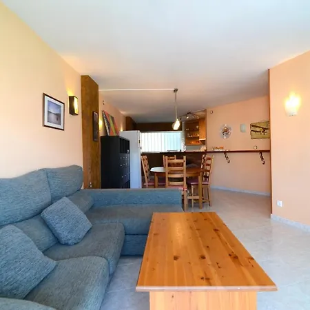 Medes Park Iii 1-2 * L'Estartit