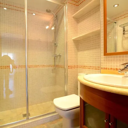 Medes Park Iii 1-2 Apartment L'Estartit