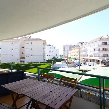 Apartment Medes Park Iii 1-2 *