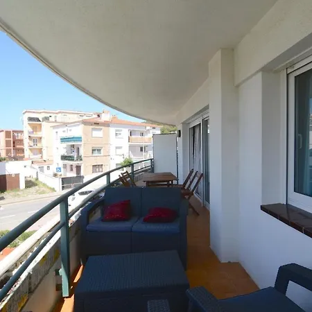 Medes Park Iii 1-2 Apartment L'Estartit