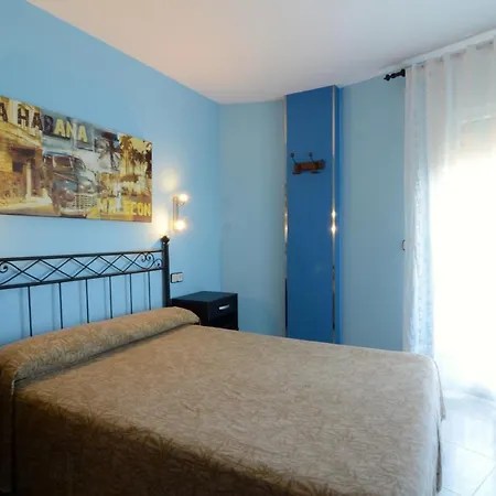 Medes Park Iii 1-2 Apartment *