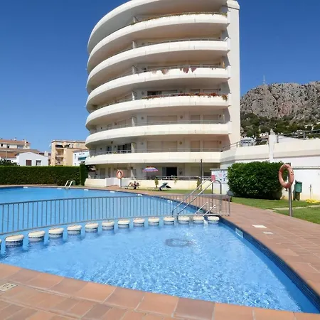 Apartment Medes Park Iii 1-2 *