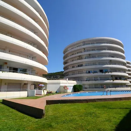Apartment Medes Park Iii 1-2