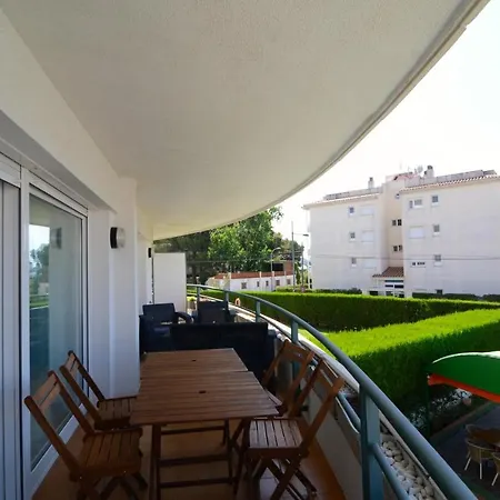 Apartment Medes Park Iii 1-2 L'Estartit